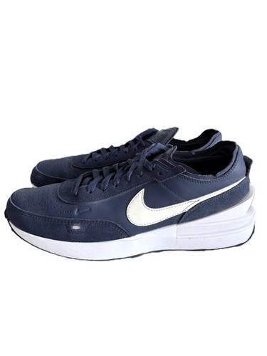Nike waffle debut marineblaue - debut,
