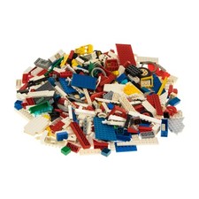 1 kg Lego Classic B-Ware