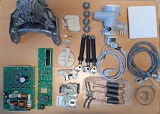 Miele W1 Ersatzteilpaket