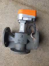 Belimo 3-Wege Ventil DN 65