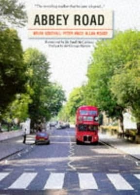 Abbey road the - abbey,