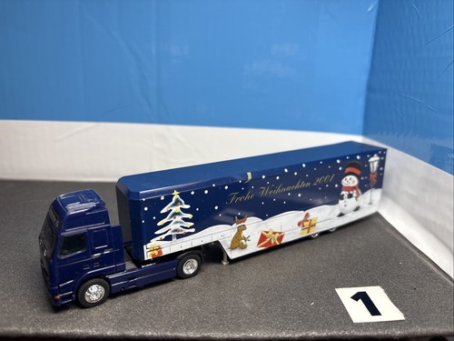 Albedo lkw modell volvo frohe - lkw,