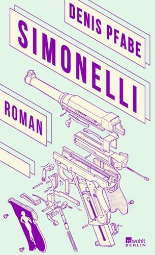 Simonelli denis pfabe - denis,