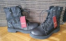 Damen Stiefelette Boots