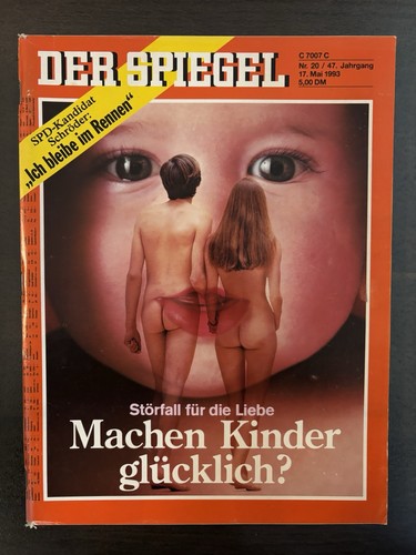 Magazin der spiegel 20 - 20, /