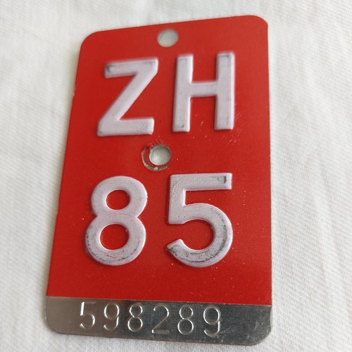 Nummernschild schweizer - nummernschild,