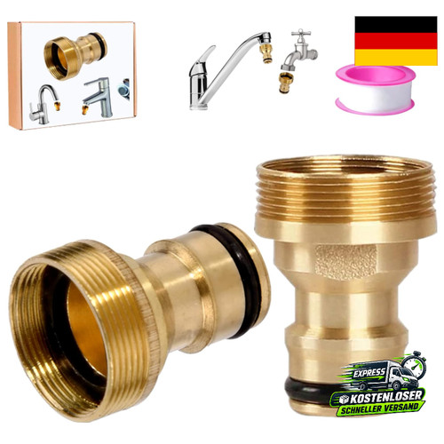 Wasserhahnanschluss adapter - wasserhahnanschluss,