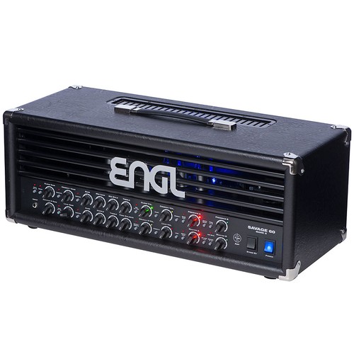 Topteil gitarre engl savage - engl,