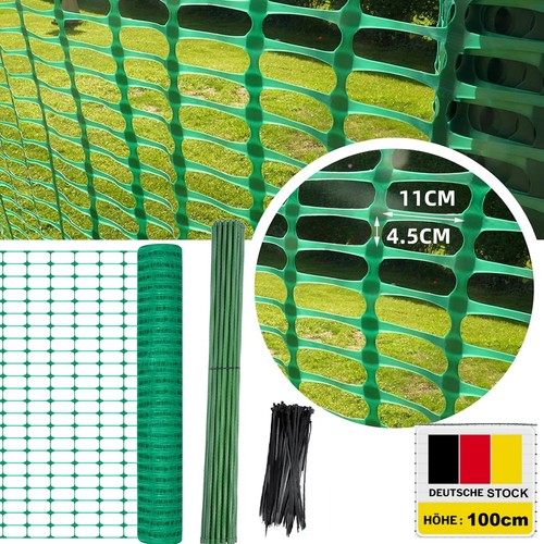 50m begrenzungszaun - 1-50m,