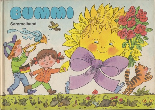 Buch bummi sammelband - bummi, 49