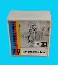 04 047 DDR Dia Film DEFA Color