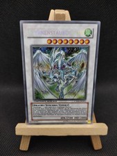 Yu-Gi-Oh Sternenstaubdrache