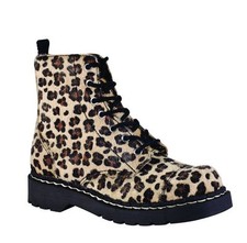 T.U.K. T2181 TUK Anarchic 7-