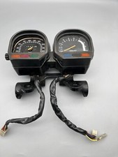 Yamaha XV 750 SE Speedometer