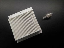 Luftfilter + Benzinfilter MZ