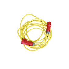 Verlängerungskabel, 380V