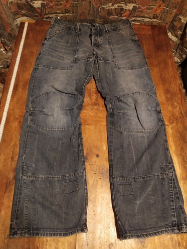 Star fire elwood - g-star,