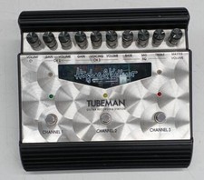 Hughes kettner vorverstärker - hughes&kettner,