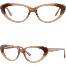 Women cateye plastic frames - women's,