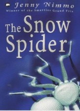 The Snow Spider (The Snow