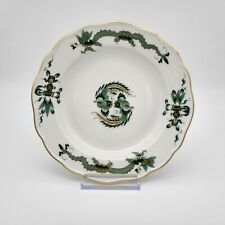 Meissen Grüner Hofdrache 1