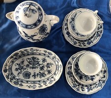 Kaffee Service 19-teilig für 5 Personen