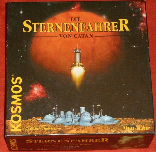 Die sternenfahrer von - die,
