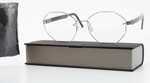 Lindberg brille modell - lindberg,