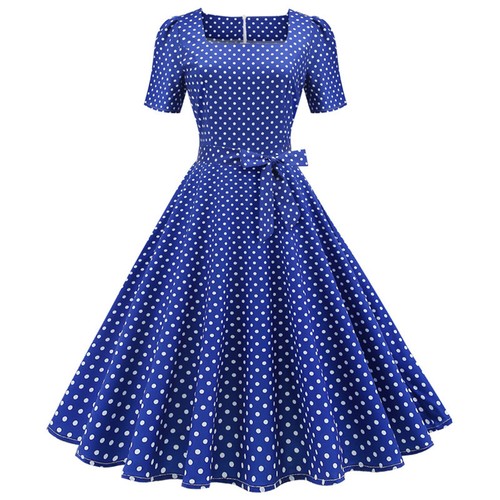 Damen retro rockabilly - damen,