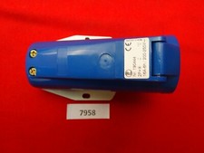 Elektra Tailfingen CO316/6H