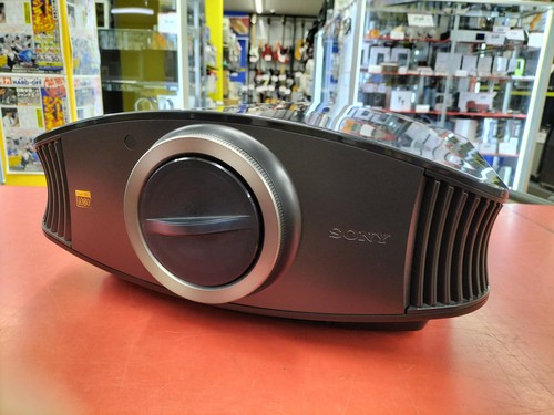 Sony vpl vw60 - sony, projektor