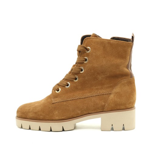 Gabor damen chunky wildleder - gabor,