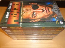 Preacher Nr.1-9 komplett