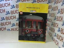 BRAWA  Neuheiten 2012