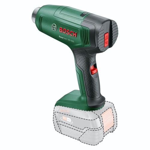 Bosch easyheat 18v 500 - bosch,