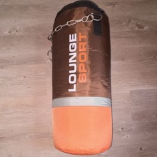 HAMMER Boxsack gefüllt