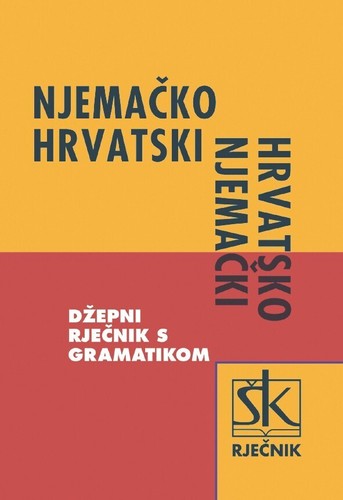 Njemako hrvatski hrvatsko - njemako-hrvatski,