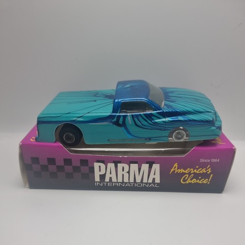 Vintage parma outlaw t - vintage,