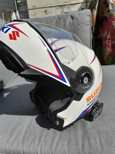 Schubert pro klapphelm gr - c3,