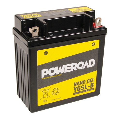 Batterie akku 12v 5ah - akku, für