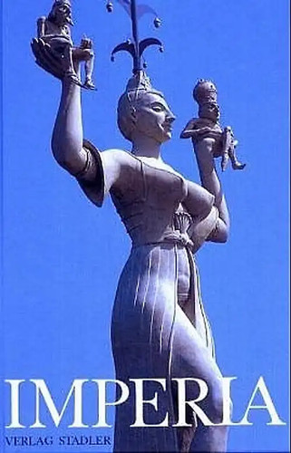 Imperia wie neu - imperia, ***