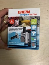 EHEIM compactON 300 (79 GPH)