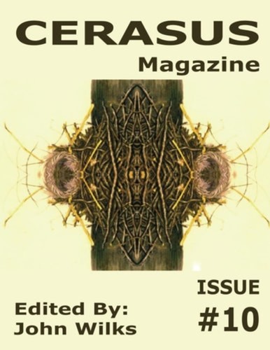 Cerasus magazine issue - issue,