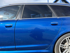 ORIGINAL RS6 Tür hinten links