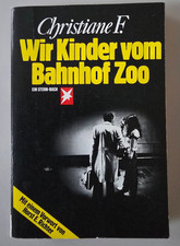Christiane F. Wir Kinder vom