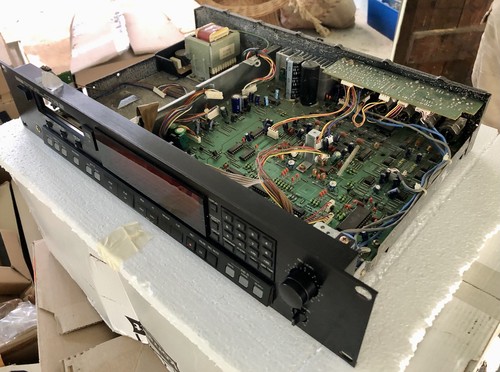 Vintage yamaha dtr - vintage, dtr-2