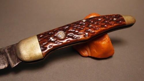 Altes jagdmesser böker - altes,