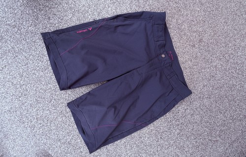 Vaude womens ledro - womens,