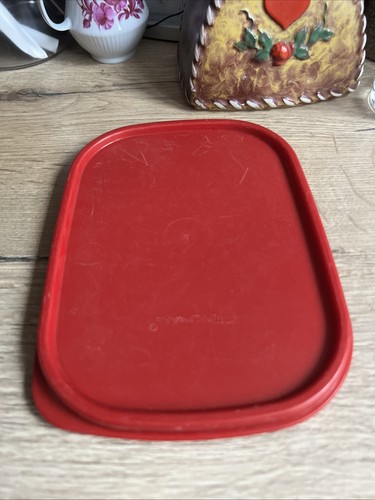 Tupperware deckel 1793 - tupperware,