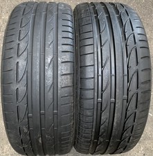 2 Sommerreifen Bridgestone